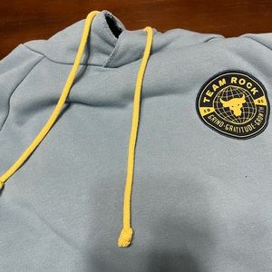 Team Rock Hoodie